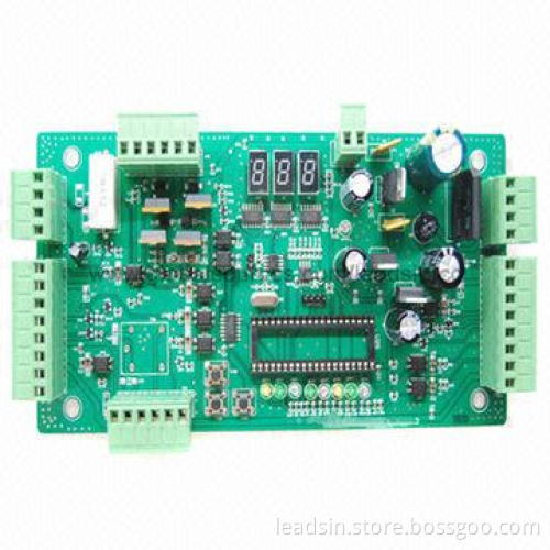 Terminal PCBA, from Leadsintec P.R.C